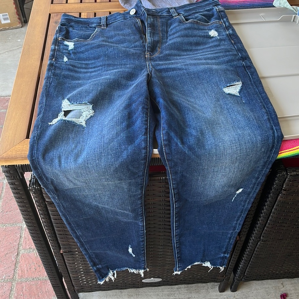 Jeans American eagle
